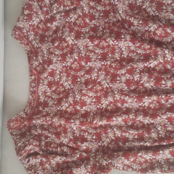 MAX STUDIO BLOUSE - Picture 4 of 7